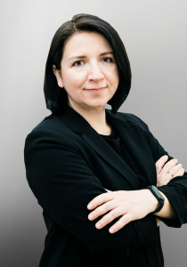 Katarzyna Dąbrowska (ODDZIAŁ KATOWICE)