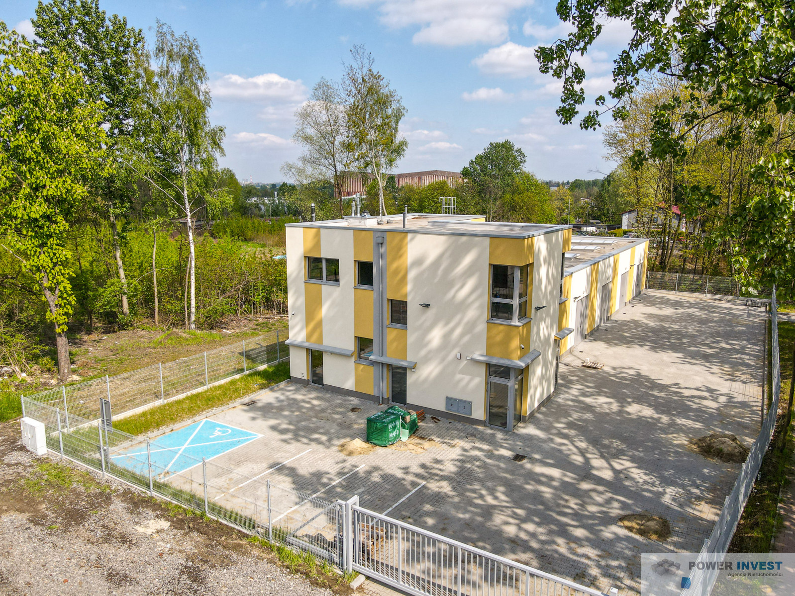 Lokal Sprzedaż Ruda Śląska 3