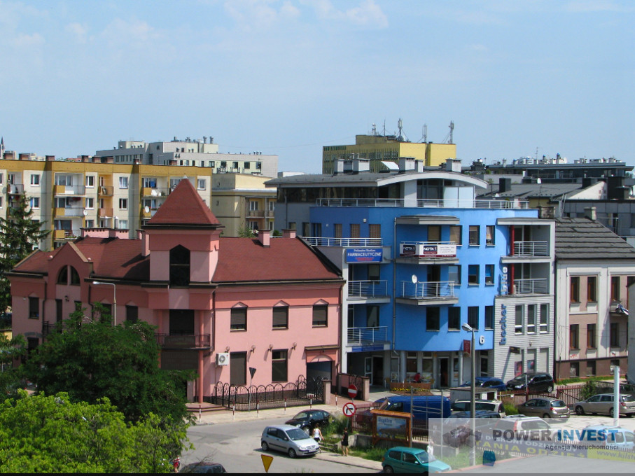 Dom Sprzedaż Kielce Targowa 3