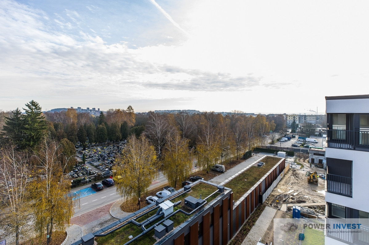 Mieszkanie Sprzedaż  Kraków-Śródmieście Strzelców