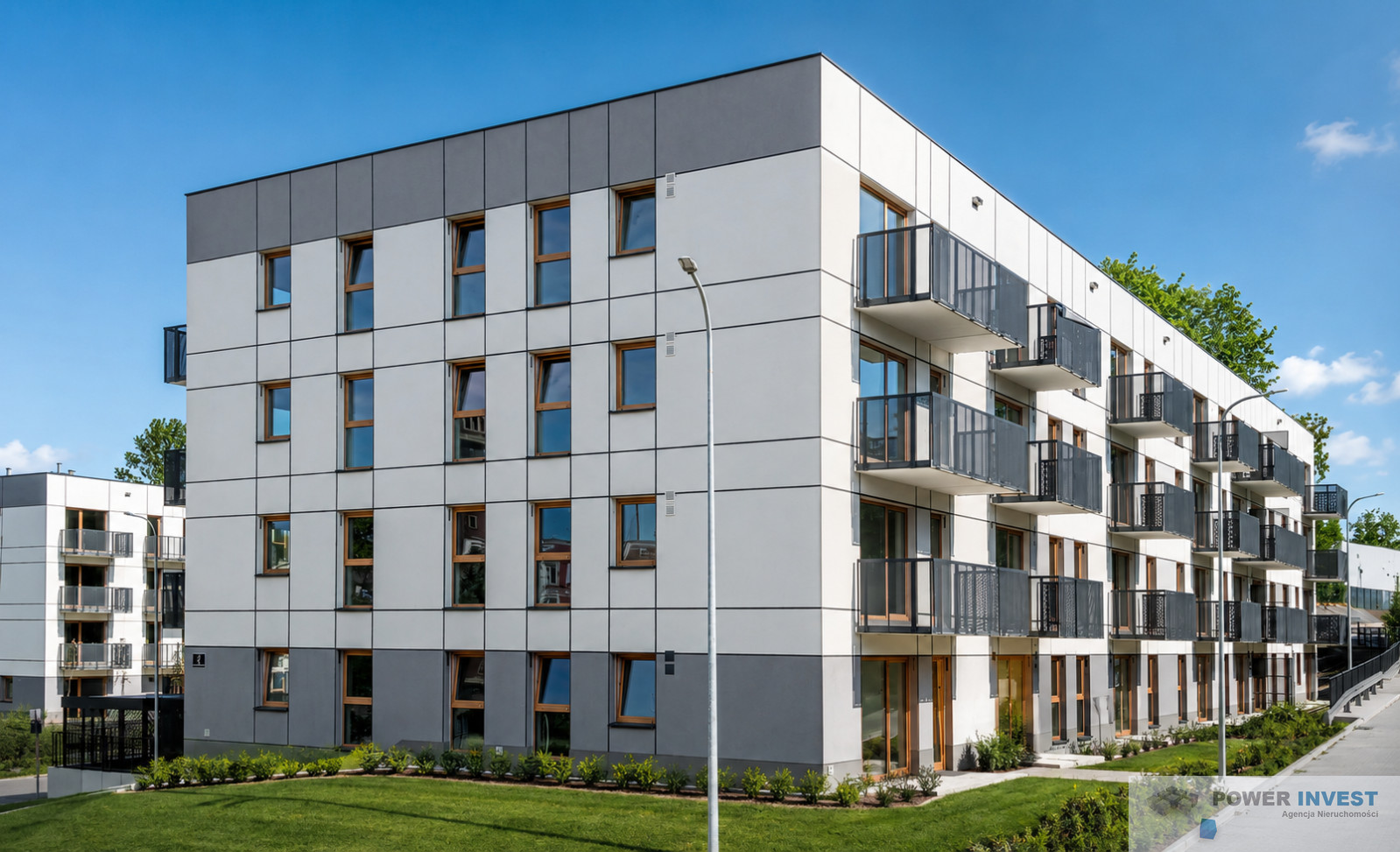 Mieszkanie Sprzedaż Chorzów Odległa