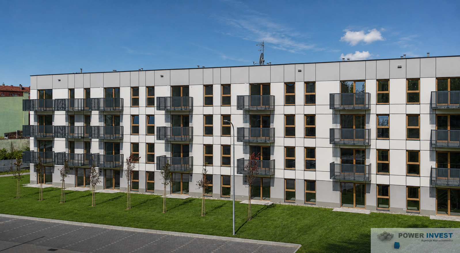 Mieszkanie Sprzedaż Chorzów Odległa
