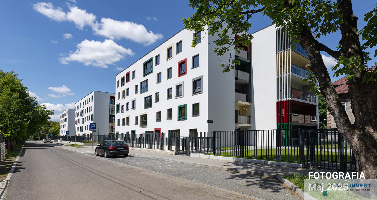 Mieszkanie Sprzedaż  Centrum Południe