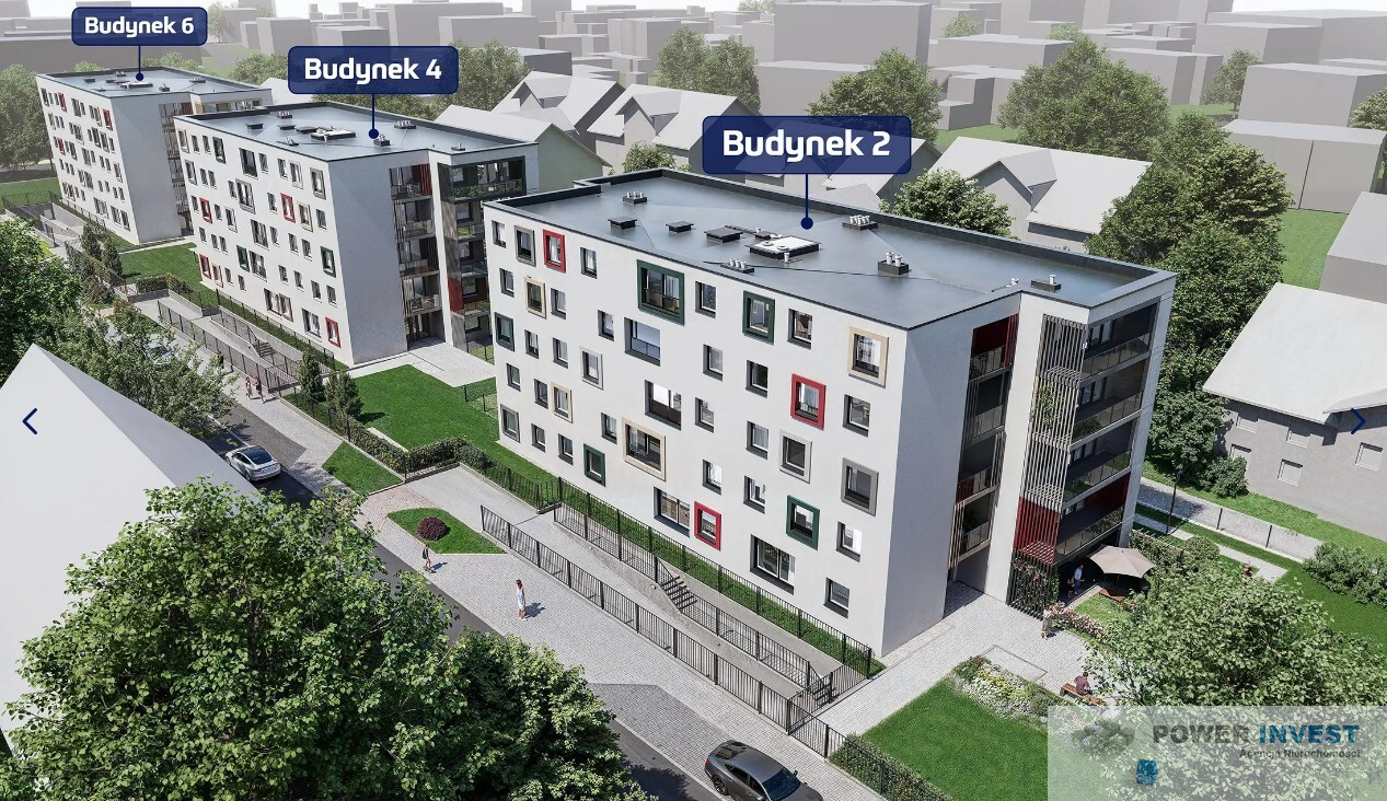 Mieszkanie Sprzedaż  Centrum Południe 7