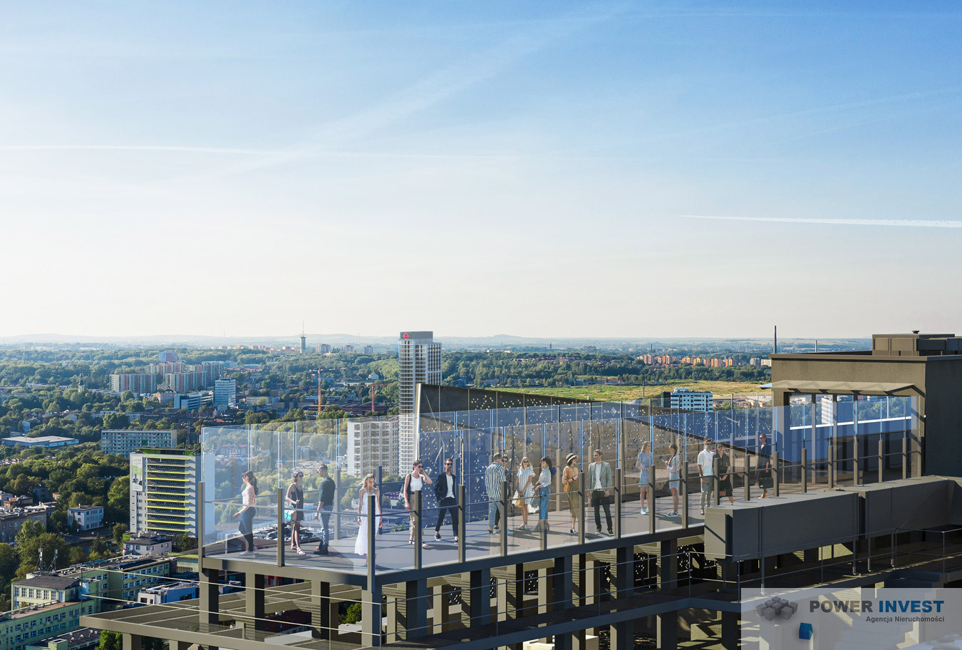Mieszkanie Sprzedaż Katowice Olimpijska