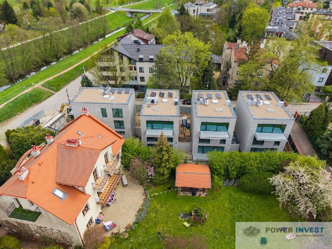 Mieszkanie Sprzedaż Kraków Emaus