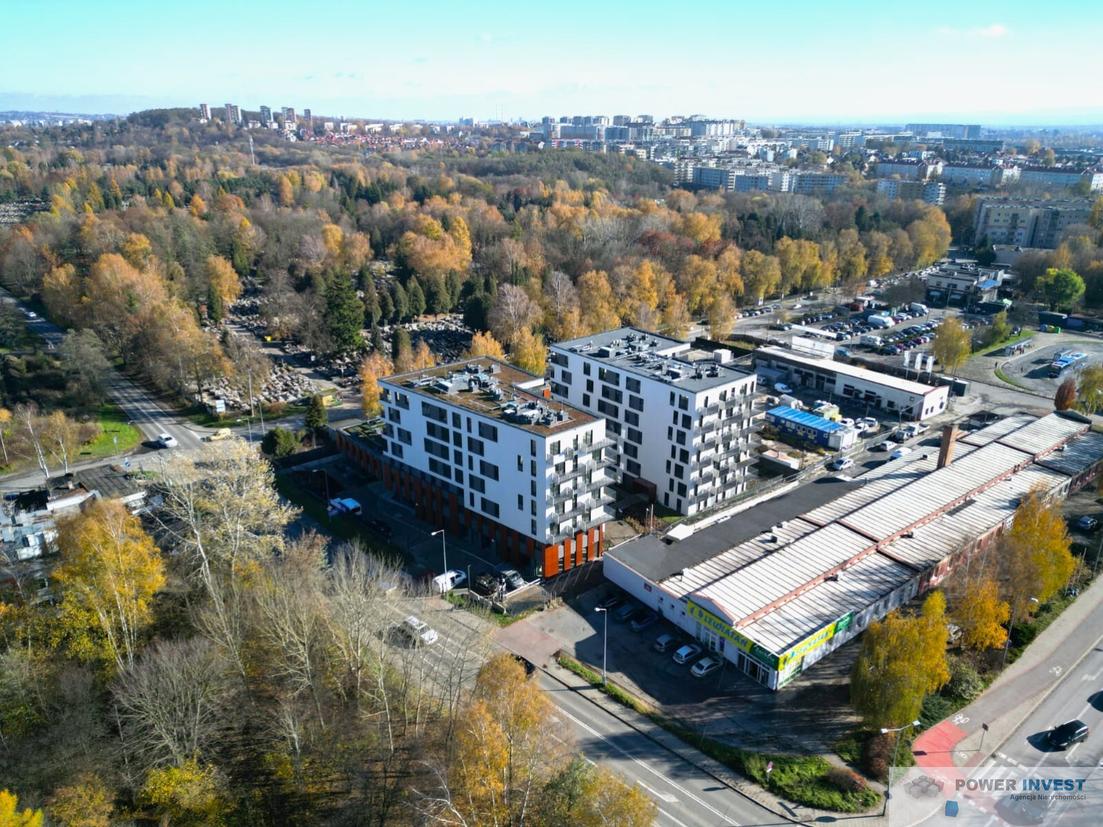 Mieszkanie Sprzedaż Kraków Śródmieście Strzelców 9