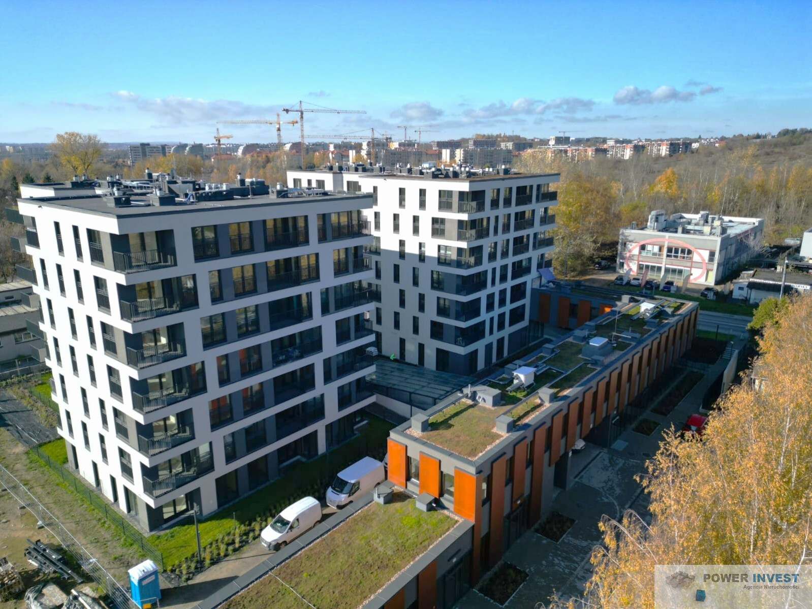 Mieszkanie Sprzedaż Kraków Śródmieście Strzelców 10