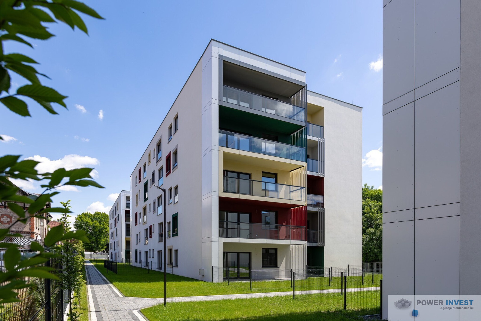 Mieszkanie Sprzedaż Zabrze Centrum Południe 3