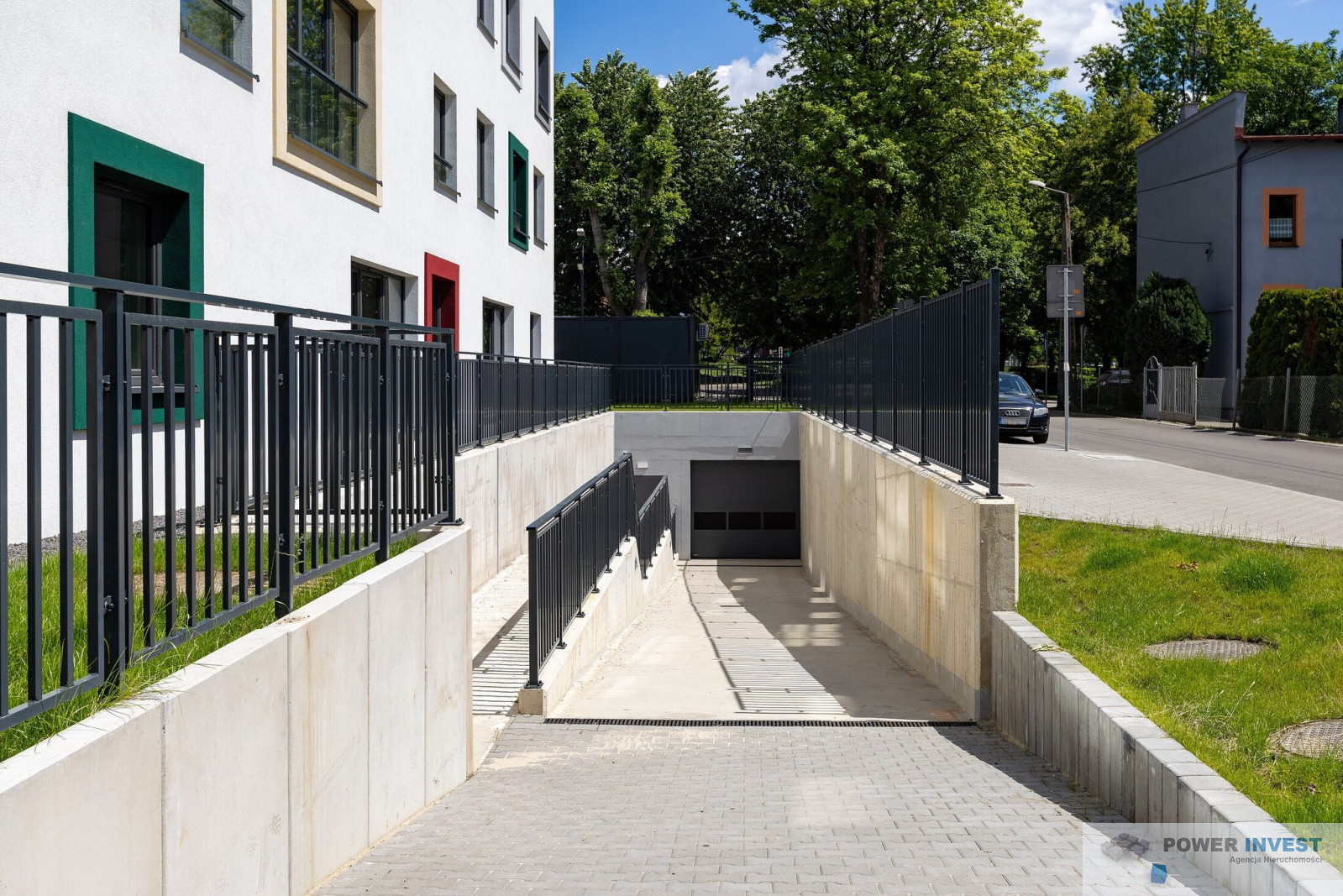 Mieszkanie Sprzedaż Zabrze Centrum Południe 8