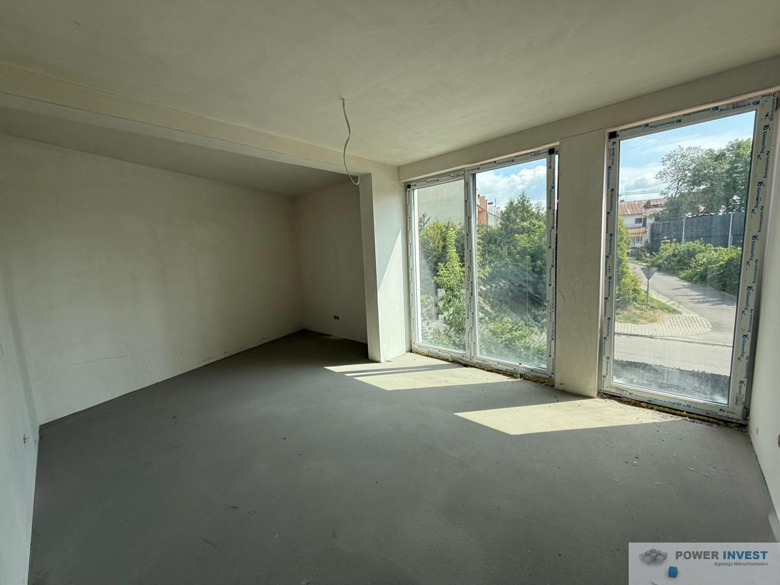 Mieszkanie Sprzedaż Kraków Nowa Huta Narciarska 8