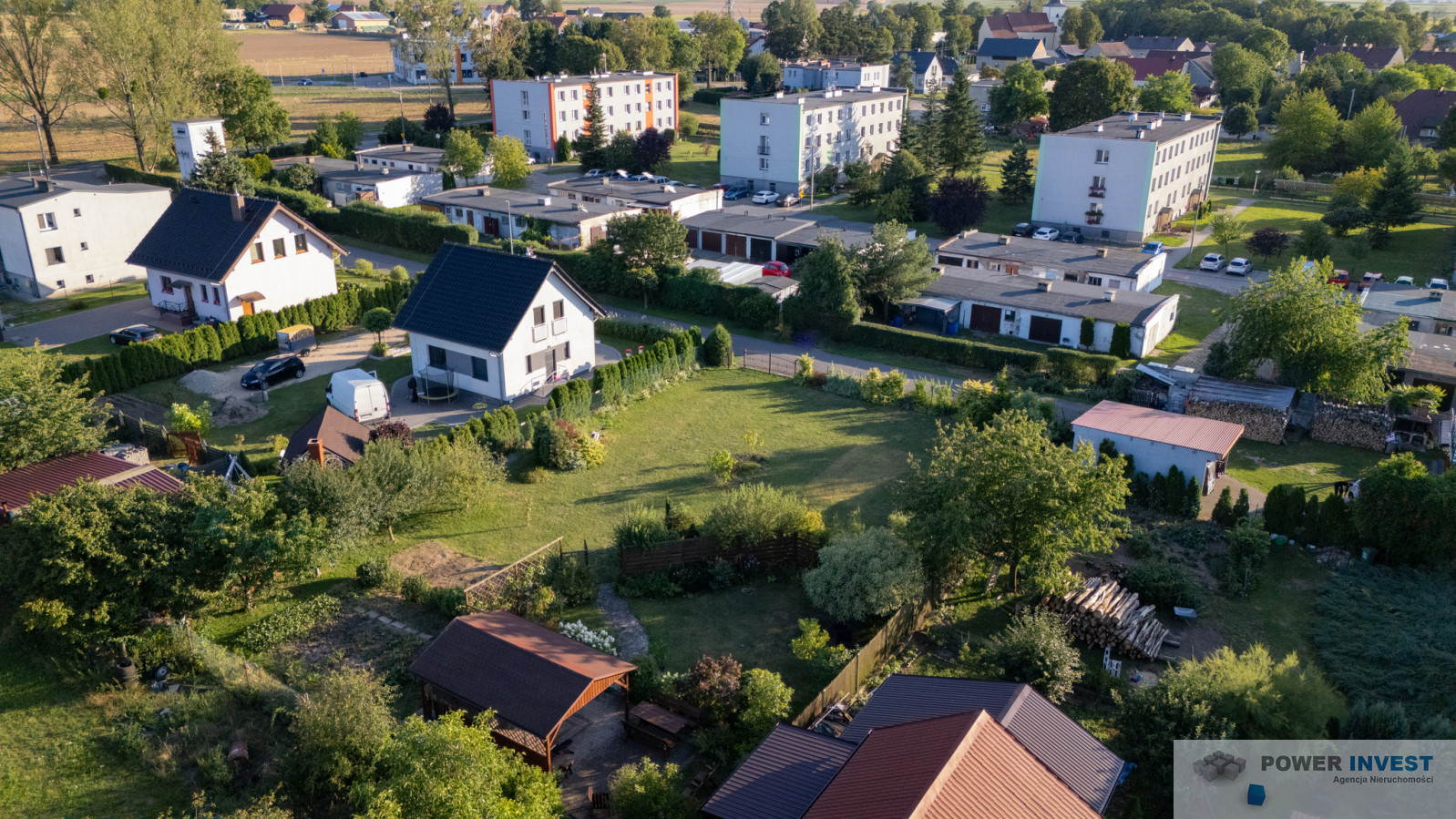 Działka Sprzedaż Świbie
