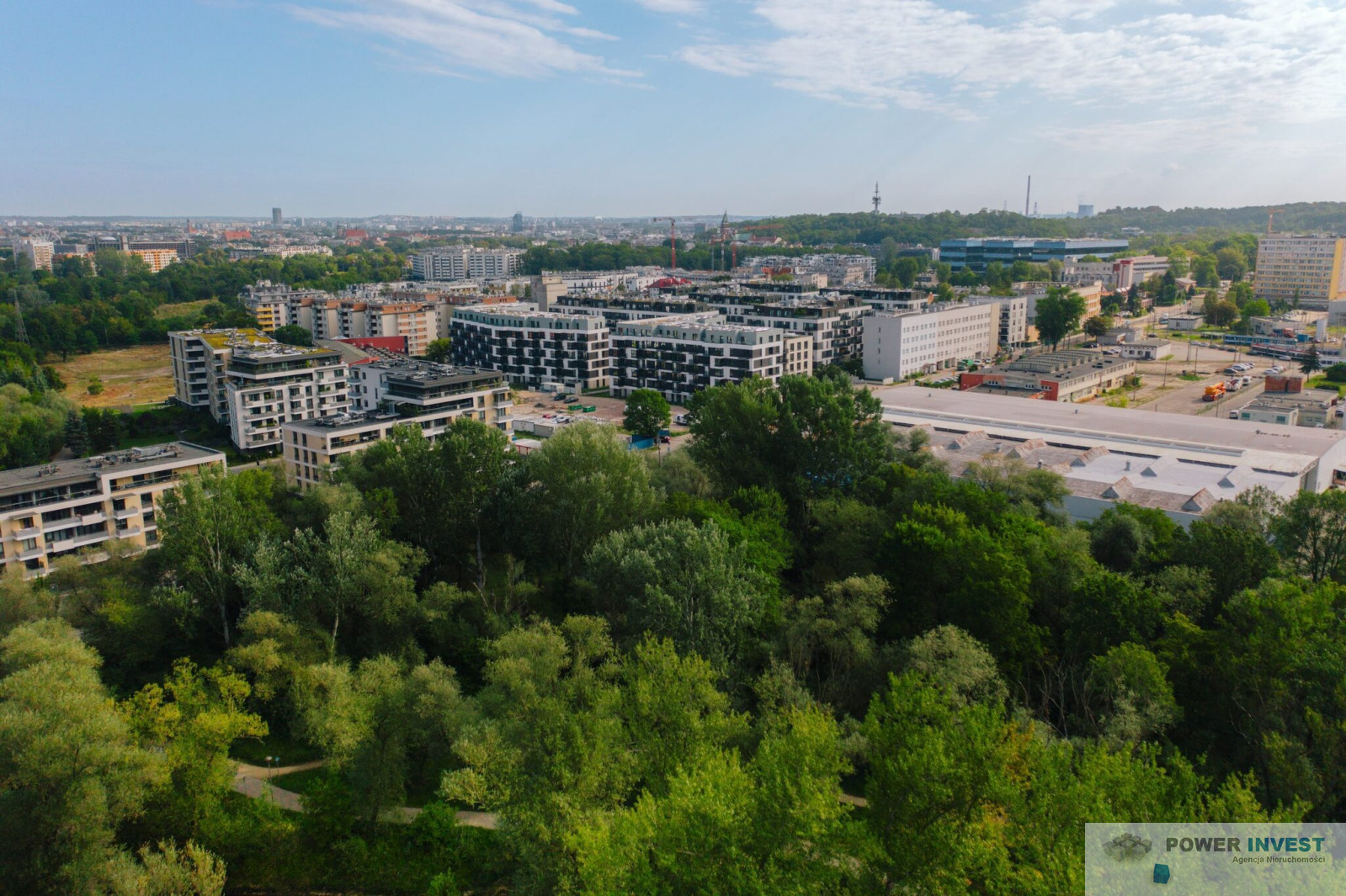 Mieszkanie Sprzedaż Kraków Podgórze Rzemieślnicza