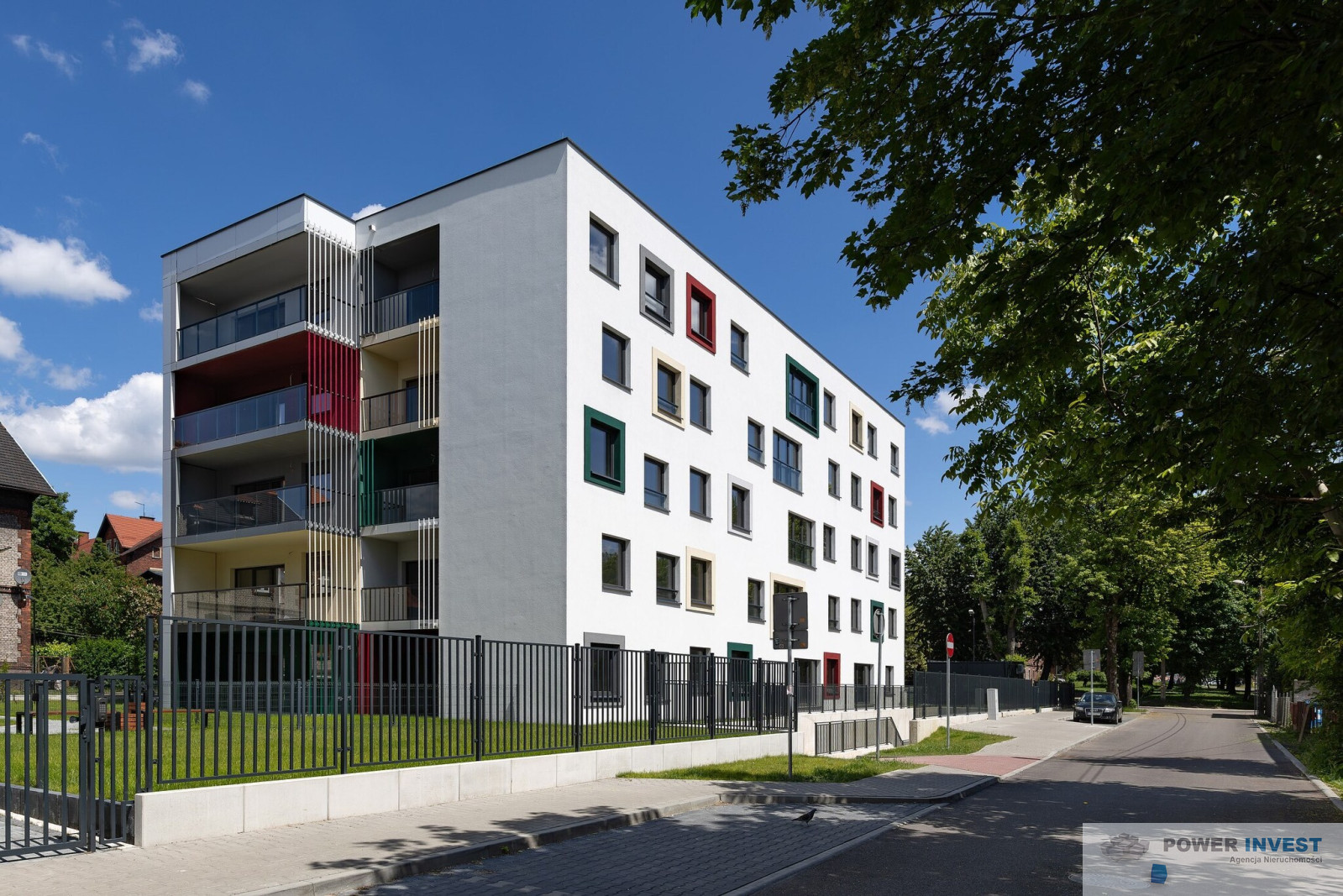 Mieszkanie Sprzedaż Zabrze Centrum Południe