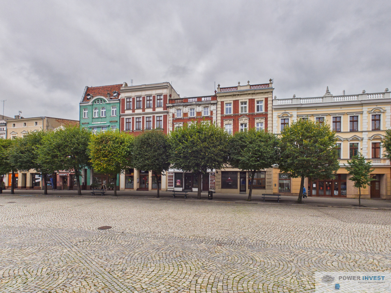 Mieszkanie Sprzedaż Leszno Rynek&nbsp;26 11