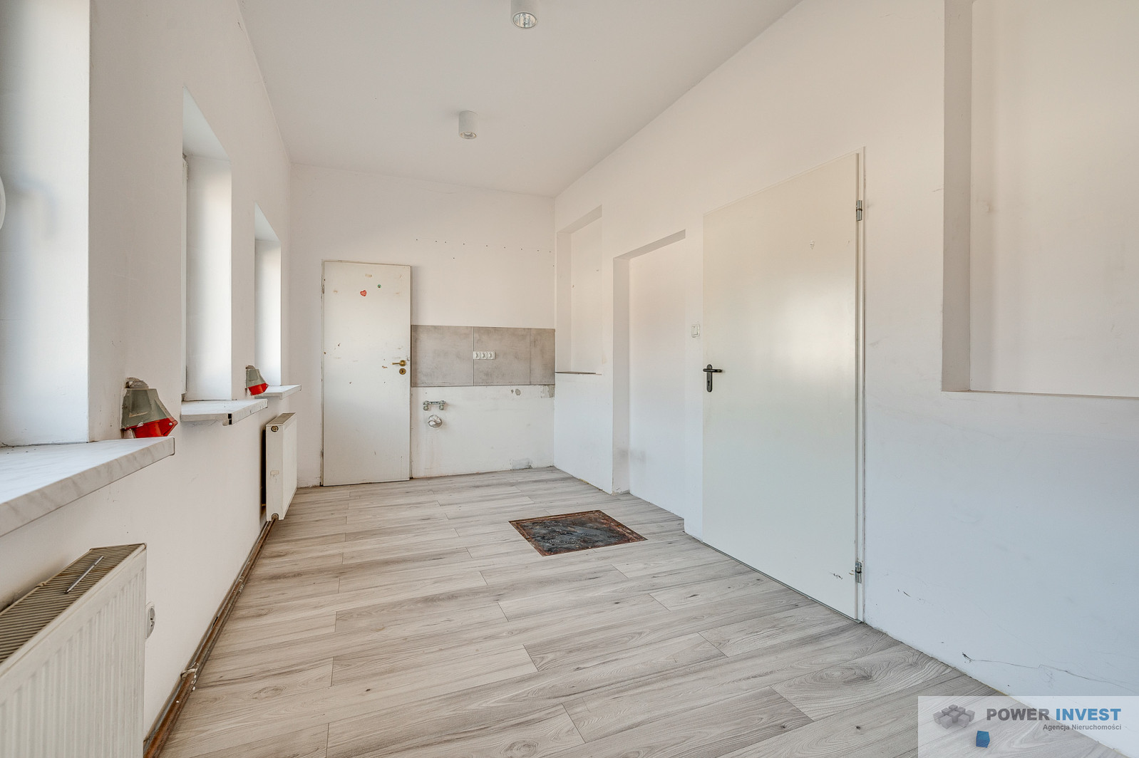 Lokal Wynajem Tychy Mysłowicka