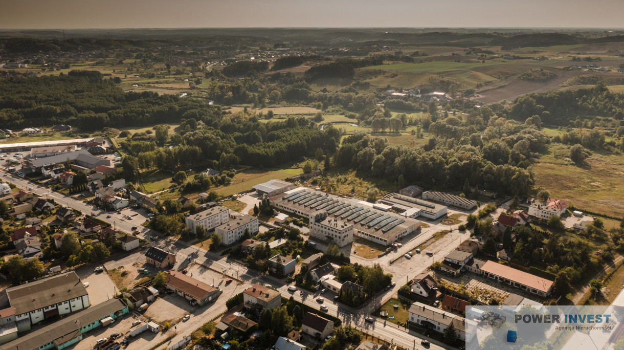 Obiekt Sprzedaż Nowe Miasto Lubawskie Jagiellońska 1
