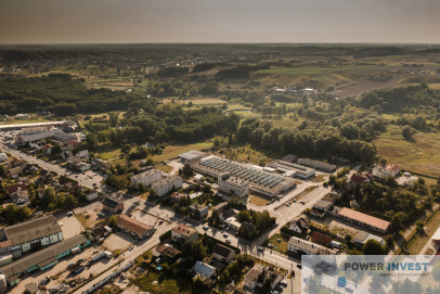 Obiekt Sprzedaż Nowe Miasto Lubawskie Jagiellońska