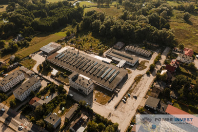 Obiekt Sprzedaż Nowe Miasto Lubawskie Jagiellońska