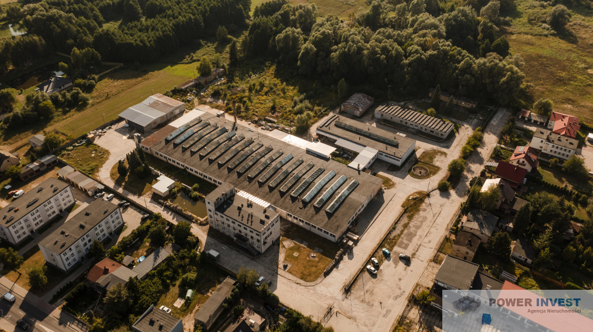 Obiekt Sprzedaż Nowe Miasto Lubawskie Jagiellońska 2