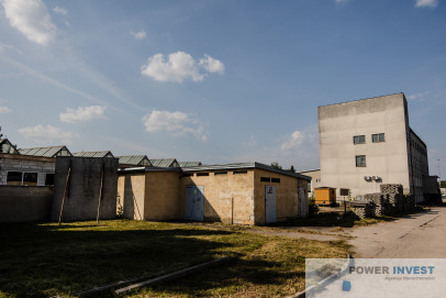 Obiekt Sprzedaż Nowe Miasto Lubawskie Jagiellońska