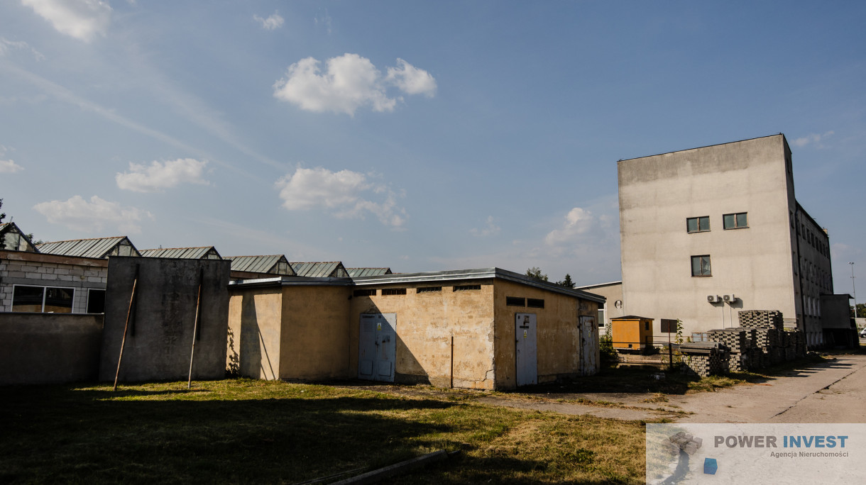 Obiekt Sprzedaż Nowe Miasto Lubawskie Jagiellońska 8