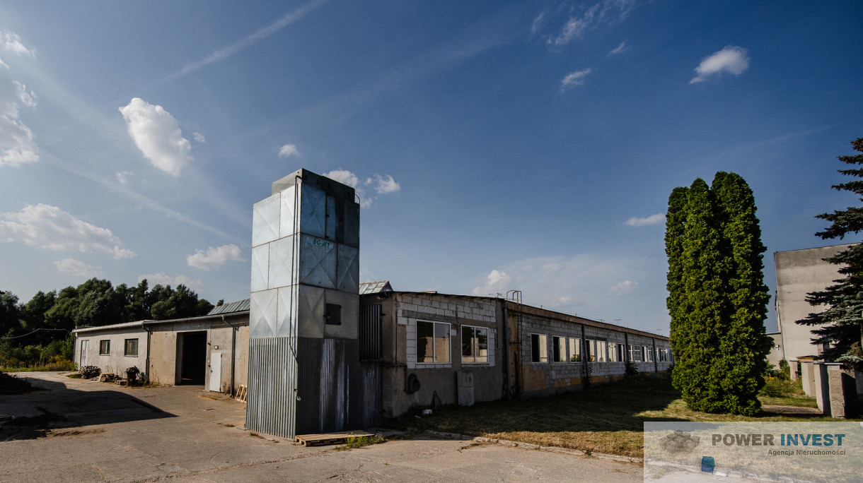 Obiekt Sprzedaż Nowe Miasto Lubawskie Jagiellońska 9