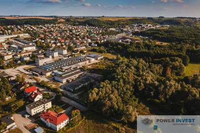 Obiekt Sprzedaż Nowe Miasto Lubawskie Jagiellońska