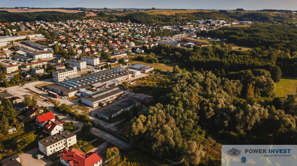 Obiekt Sprzedaż Nowe Miasto Lubawskie Jagiellońska 14