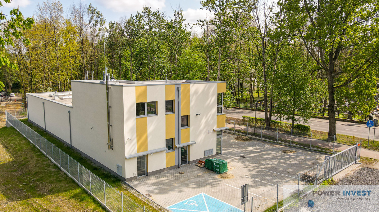 Lokal Sprzedaż Ruda Śląska 4