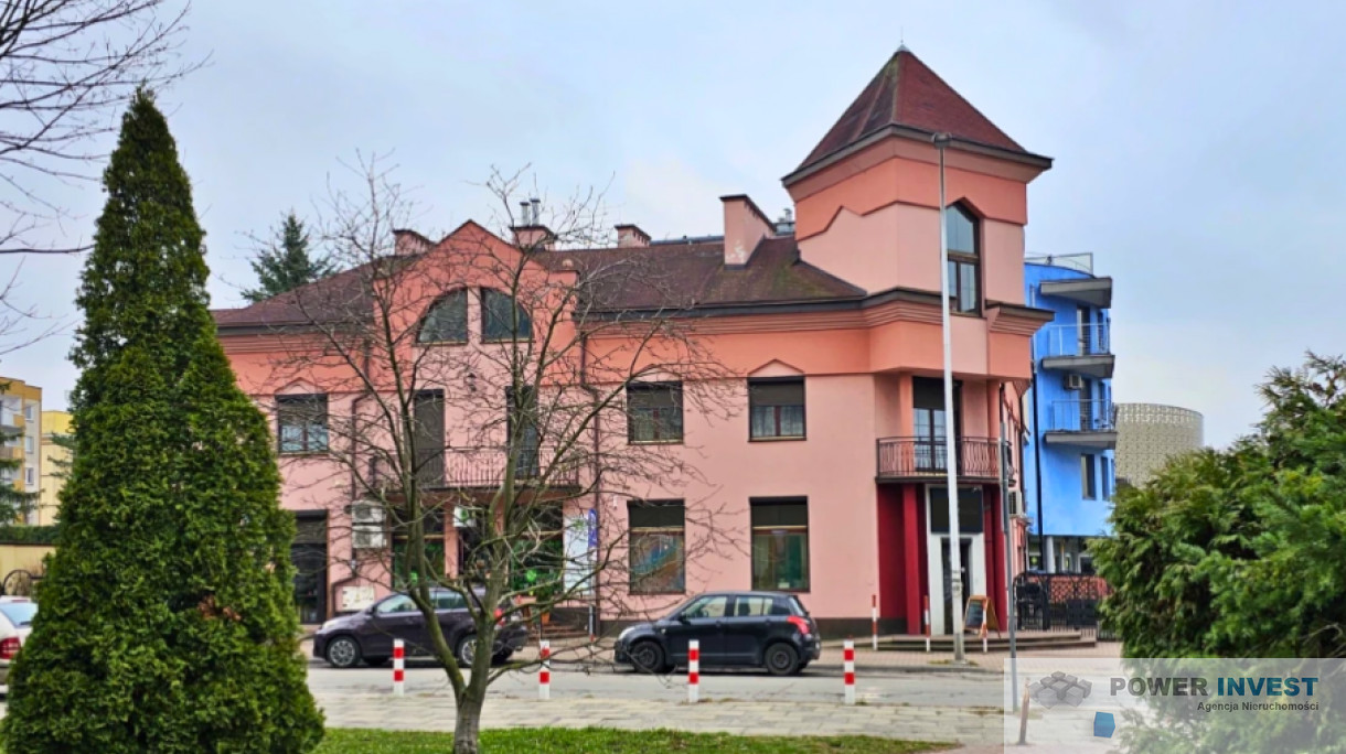 Dom Sprzedaż Kielce Targowa 2