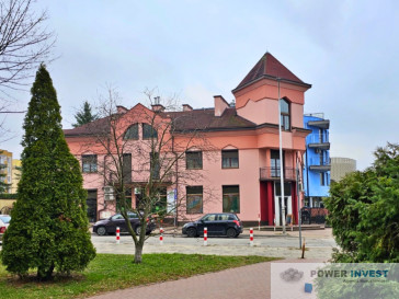 Dom Sprzedaż Kielce Targowa