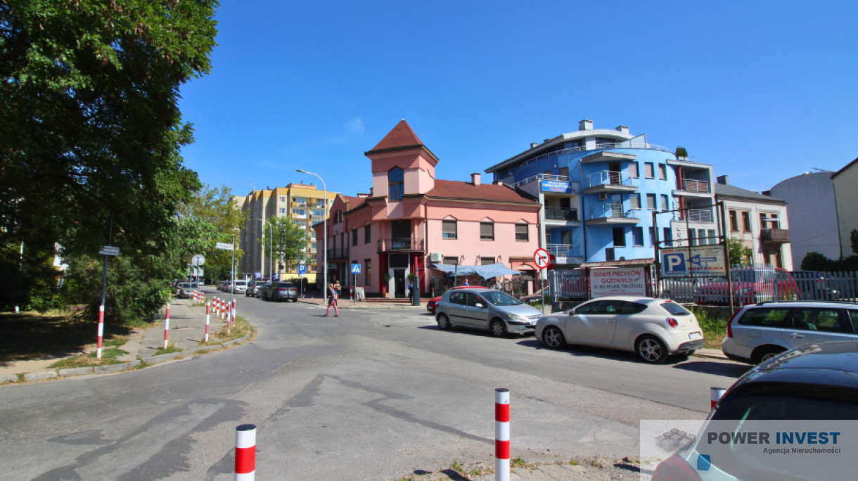 Dom Sprzedaż Kielce Targowa 4