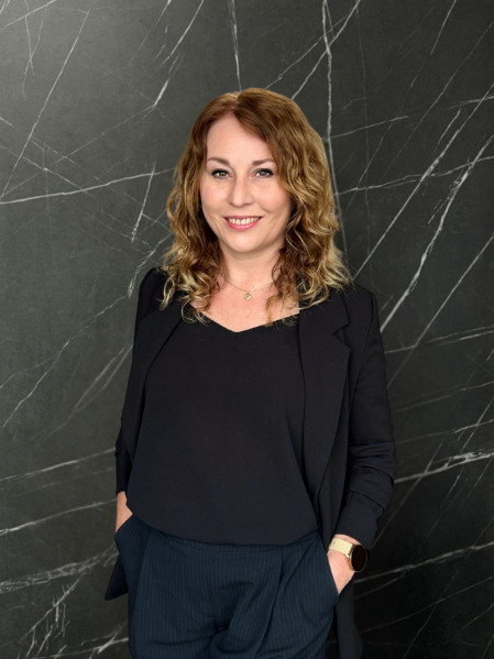 Katarzyna Wandas (ODDZIAŁ KRAKÓW)