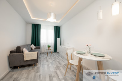 Mieszkanie Wynajem Katowice Ziołowa