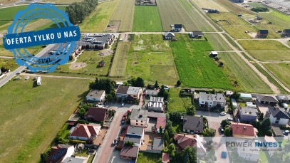 Działka Sprzedaż Święciechowa