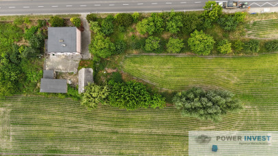 Działka Sprzedaż Dąbcze