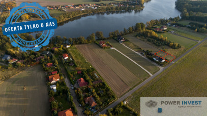 Działka Sprzedaż Krzycko Wielkie Gołanicka