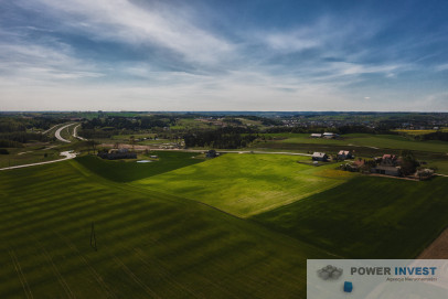 Działka Sprzedaż Nowe Miasto Lubawskie