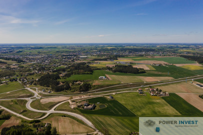Działka Sprzedaż Nowe Miasto Lubawskie