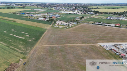 Działka Sprzedaż Święciechowa