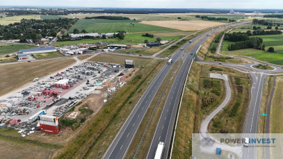 Działka Sprzedaż Święciechowa