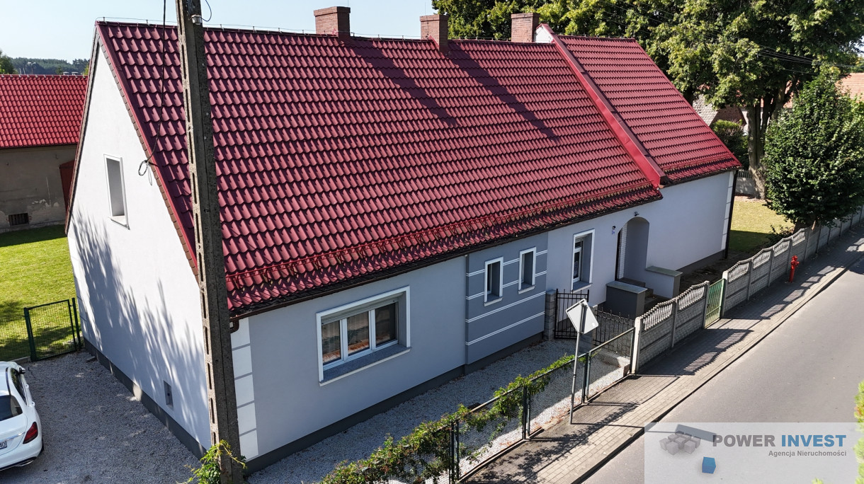 Dom Sprzedaż Gołanice 2