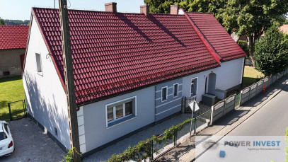 Dom Sprzedaż Gołanice