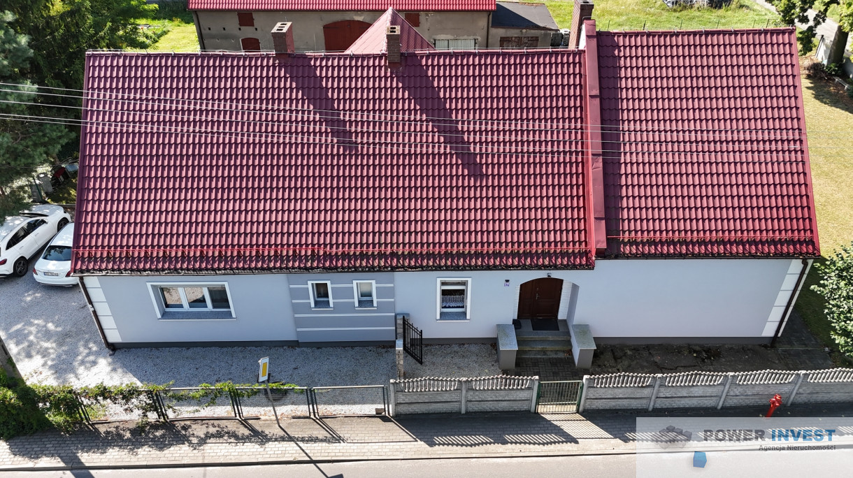 Dom Sprzedaż Gołanice 4