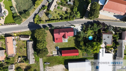 Dom Sprzedaż Gołanice