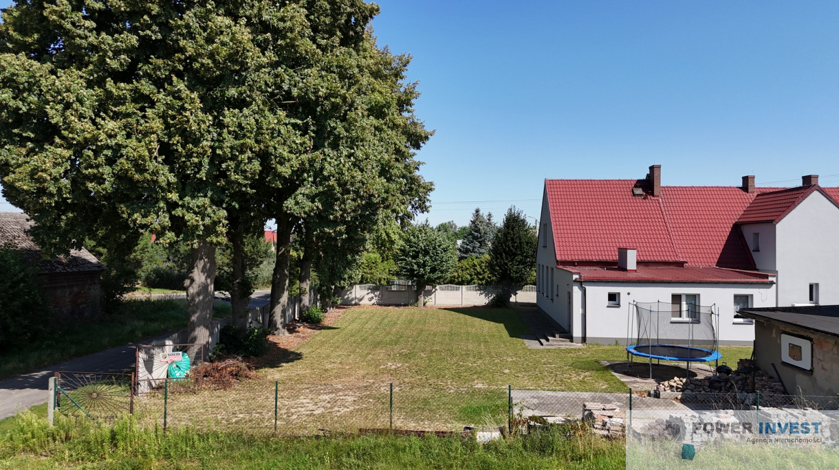 Dom Sprzedaż Gołanice 8
