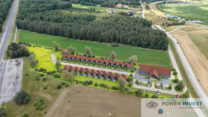 Działka Sprzedaż Dąbcze