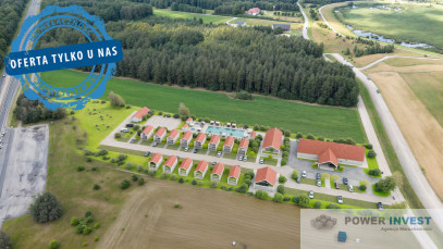 Działka Sprzedaż Dąbcze