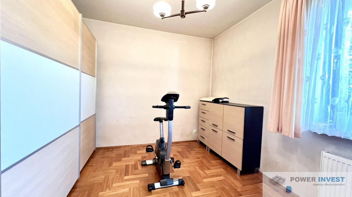 Dom Sprzedaż Kraków Gaik 12